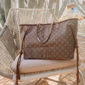 Louis Vuitton neverfull